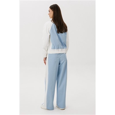 Костюм брючный 5343