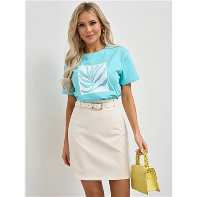 Футболка ШЮ197-88