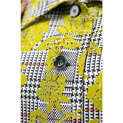 Жакет АЖ-021ж пье-де-пуль