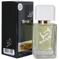 SHAIK  224 Versace Crystal Noir 50 ml