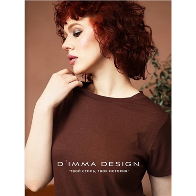 DIMMA Футболка 2589