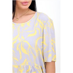 Платье LIKA DRESS #886136