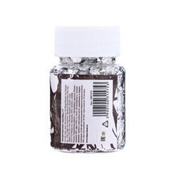 Кондитерское серебро, 1 г