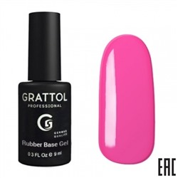 Гель-лак Grattol 164