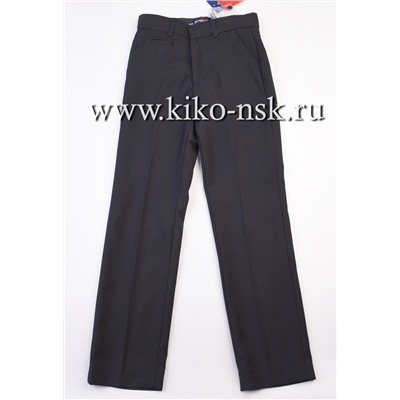 800591Брюки для мальчика школьные