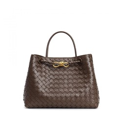 Женская сумка, кожа,  MIRONPAN 88801 Коричневый