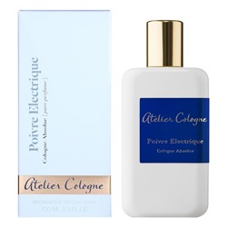 ATELIER COLOGNE POIVRE ELECTRIQUE COLOGNE ABSOLUE edc 30ml