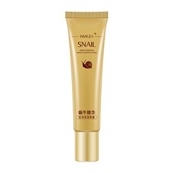792811 IMAGES SNAIL Крем для век с улиточным секретом, 20г