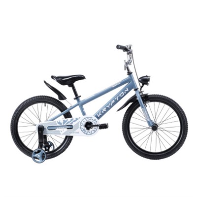 Велосипед 20" Krypton Beetle CB01-20DB цвет Dark Blue
