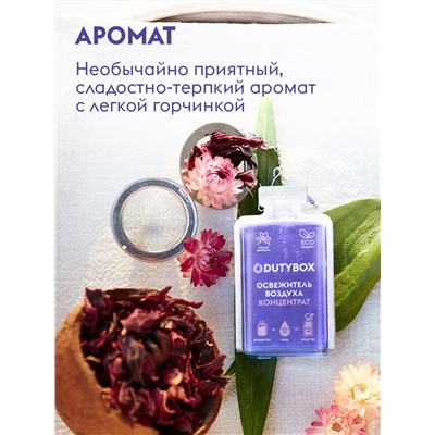 Концентрат - Спрей-ароматизатор воздуха (Шафран)