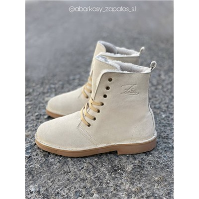 AB.Z. 27001 CRUDO