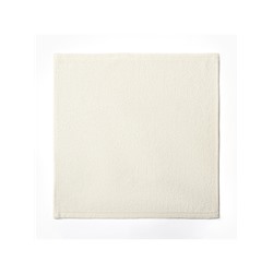 Полотенца махровые «Этель. Енот и лисичка», 30×30 см - 3 шт., хлопок 100%