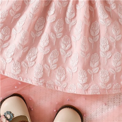 А Платье набор 2в1 WHK55224AY