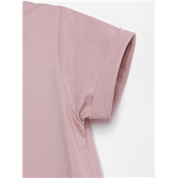 Платье, Pale Mauve 15-1607