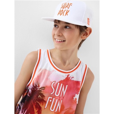 PLAYTODAY Майка 12611362