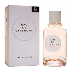 EU Givenchy Eau de Givenchy Rosee For Women edt