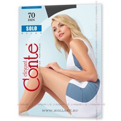 Solo 70Conte