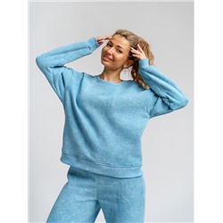 983 Костюм "Голубой/винтаж"