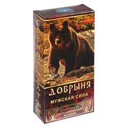 Бальзам безалкогольный «Добрыня» мужская сила, 250 мл