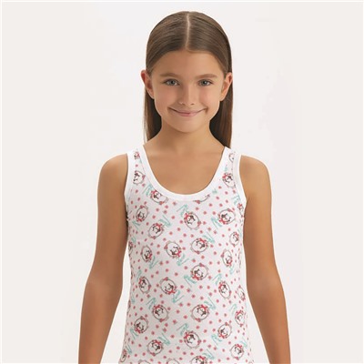 4948 майка дев многоцвет (BAYKAR)