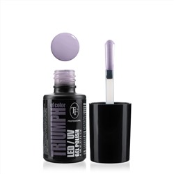 Триумф tf Лак-Гель для ногтей LED.UV Triumph of color 534 Аметистовый 40378