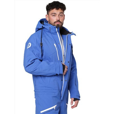 Комбинезон AA-0270 Электрик