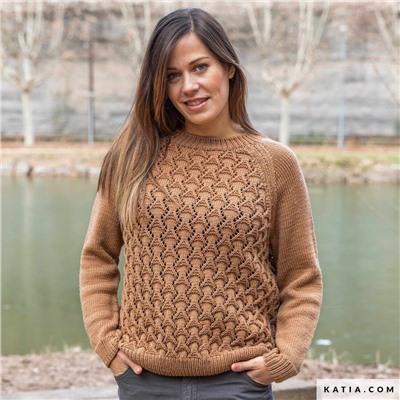 Пряжа Katia Merino