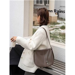 Женская сумка, кожа, MIRONPAN   26089 Хаки