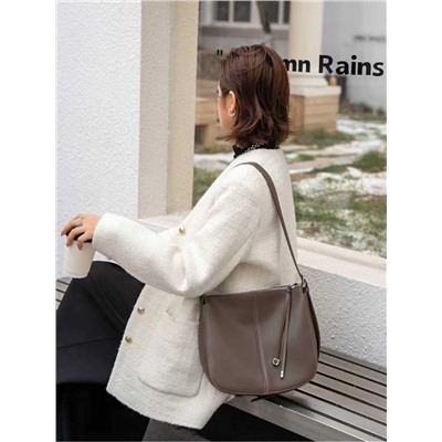 Женская сумка, кожа, MIRONPAN   26089 Хаки