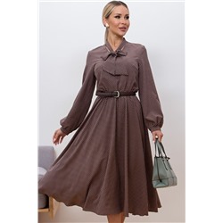 Восхитительное женственное платье Дебби №3