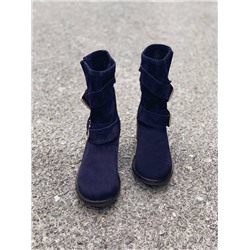 Casual · 181CA marino+Pelle PULSERA marino АКЦИЯ