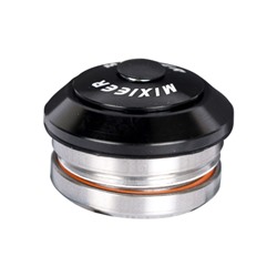 Рулевая колонка MIXIEER QLP-40A размер 1-1/8"х41,8х30 высота11,5 пром.подш. вес 93г /уп100