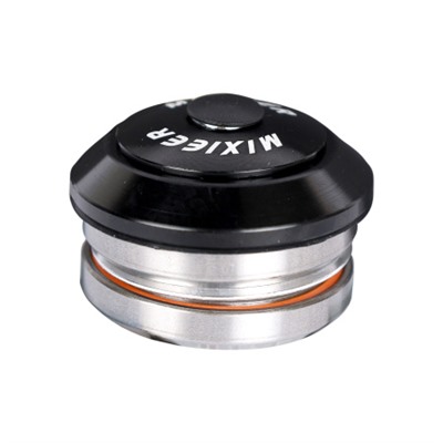 Рулевая колонка MIXIEER QLP-40A размер 1-1/8"х41,8х30 высота11,5 пром.подш. вес 93г /уп100