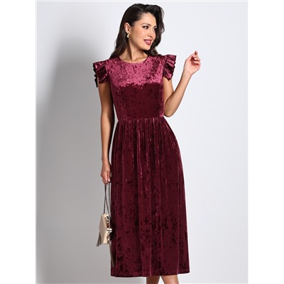 Платье Как в кино, топ