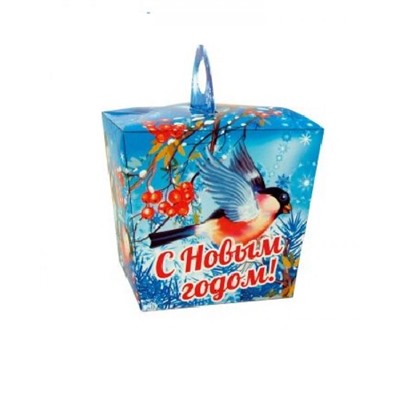 Снегири малая