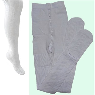 Колготки Batik 301 бел М