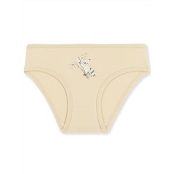 5742 Трусы для девочек многоцвет (BAYKAR)