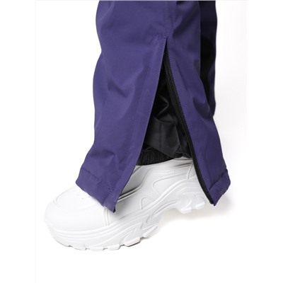 Комбинезон BB-0296 Синий