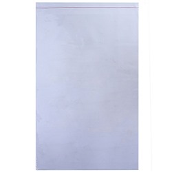 Пакет ПП 450*650+50 мм, 30 мкм, с клеевым клапаном