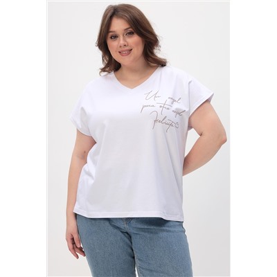 Футболка женская Бэтти Э Арт. 10366