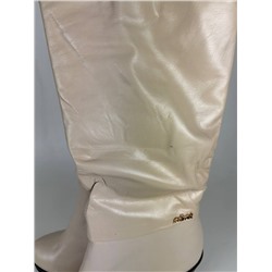 Сапоги ED'ART 853.alegra.beige уценка