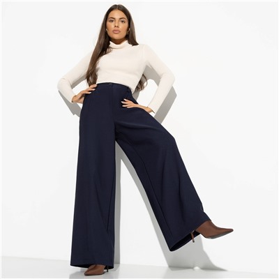 Брюки, Легкой походкой (dark blue)