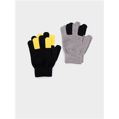 PLAYTODAY Перчатки 12512148