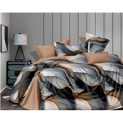 Постельное белье из поплина cтандарт  ПВ32-1511