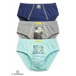 PELICAN Трусы BULB3222(3)