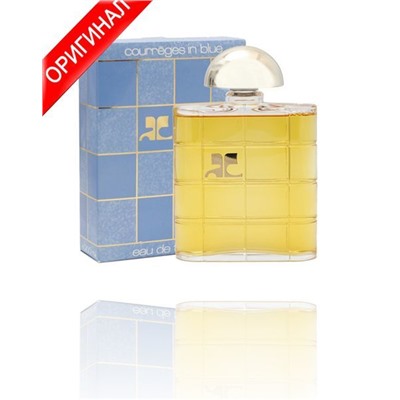 Пробник Courreges in Blue 5 ml