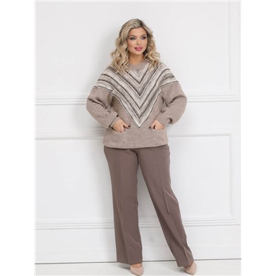 Джемпер Др5-544/7