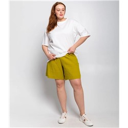 Футболка #ОКТ00075001, белый