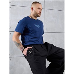 Фуфайка (футболка) мужская Джек-2