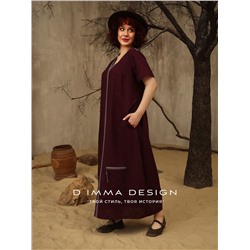 DIMMA Платье 2569